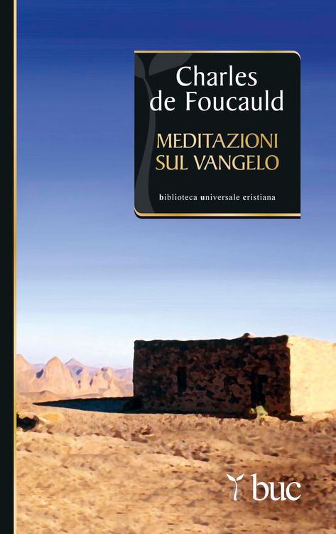 Produktbild: Meditazioni sul Vangelo
