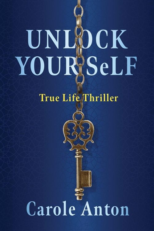 Produktbild: Unlock Yourself