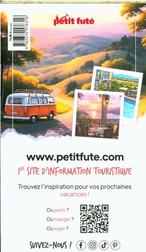Produktbild: S&eacute;jours spirituels en France