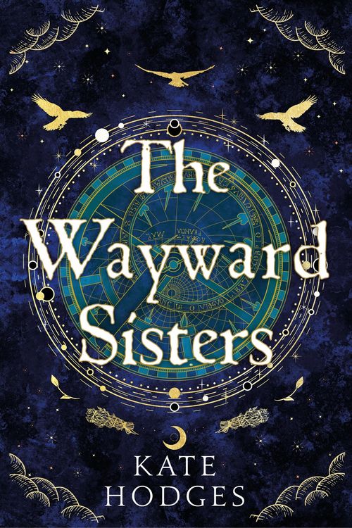 Produktbild: The Wayward Sisters
