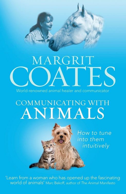 Produktbild: Communicating with Animals