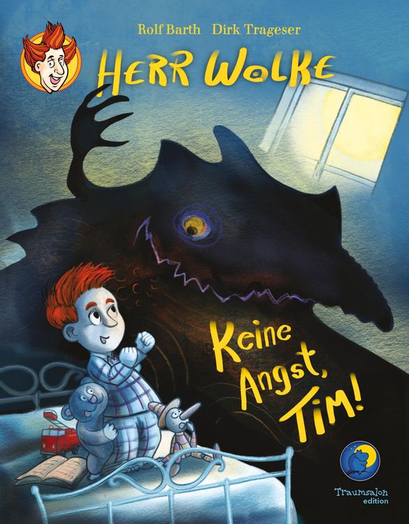 Produktbild: Keine Angst, Tim!