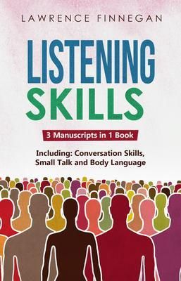 Produktbild: Listening Skills