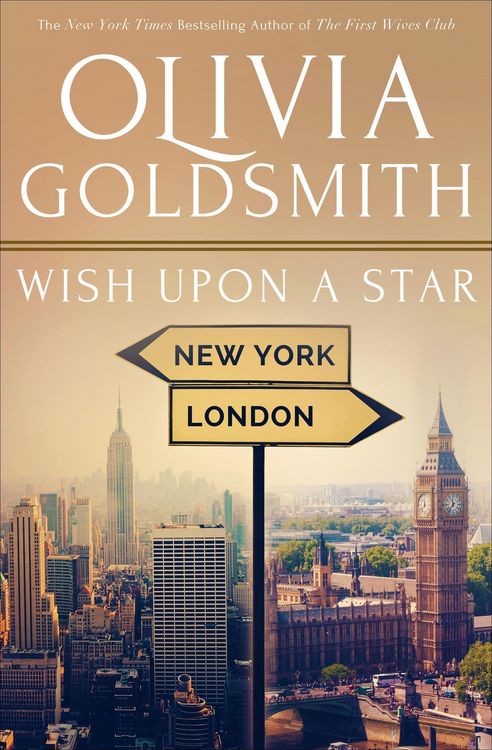 Produktbild: Wish Upon a Star