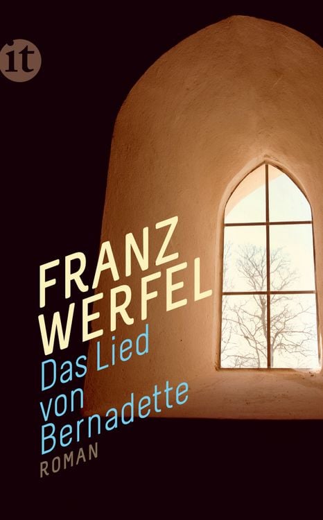 Produktbild: Das Lied von Bernadette
