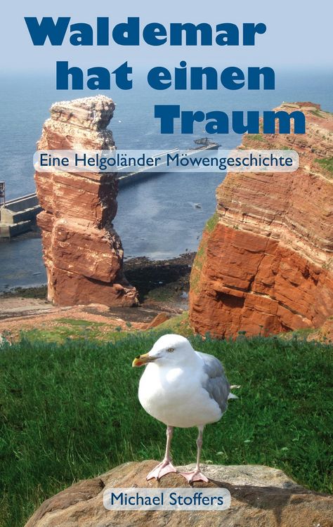 Produktbild: Waldemar hat einen Traum
