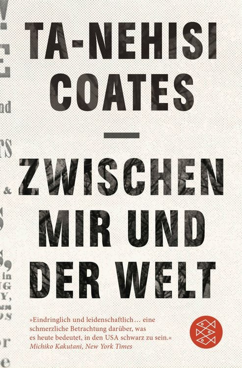 Produktbild: Zwischen mir und der Welt