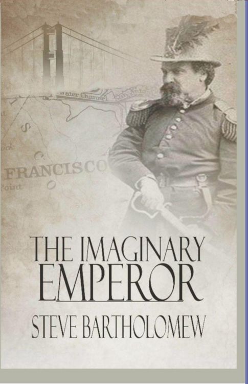 Produktbild: The Imaginary Emperor