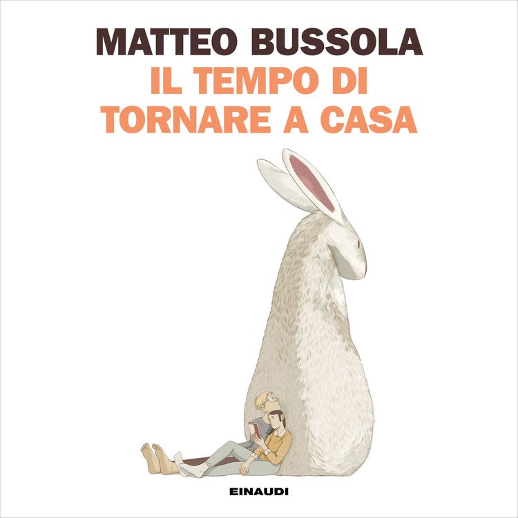 Produktbild: Il tempo di tornare a casa