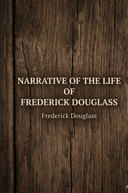 Produktbild: Narrative of the Life of Frederick Douglass