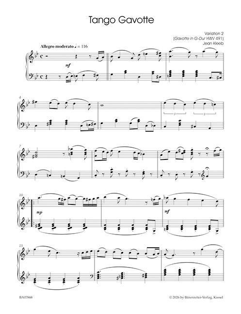 Produktbild: H&auml;ndel goes World