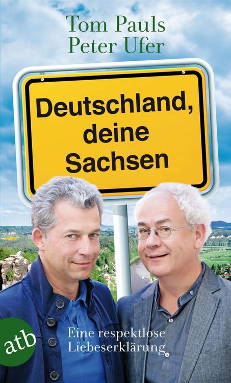 Produktbild: Deutschland, deine Sachsen