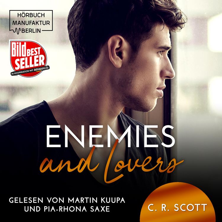 Produktbild: Enemies and Lovers