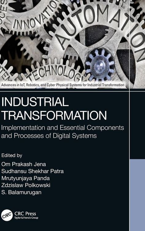 Produktbild: Industrial Transformation