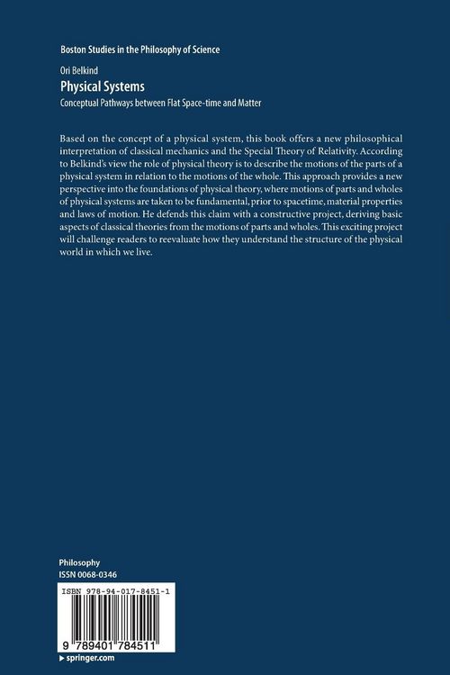 Produktbild: Physical Systems