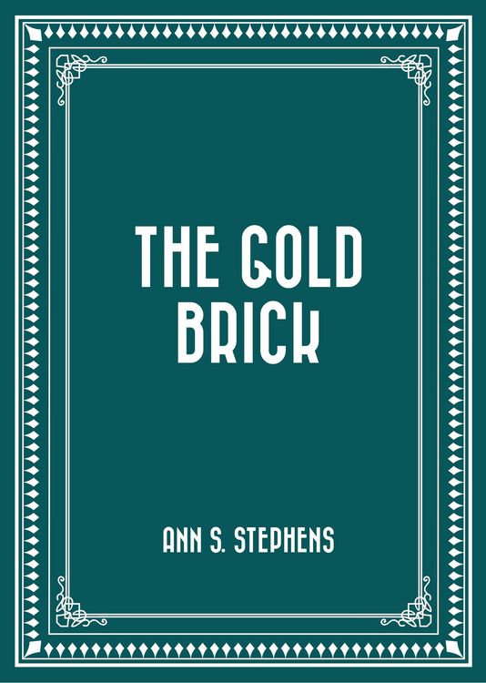 Produktbild: The Gold Brick