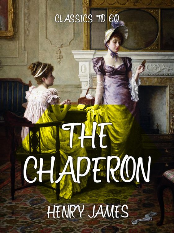 Produktbild: The Chaperon