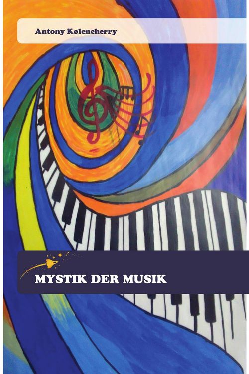 Produktbild: MYSTIK DER MUSIK