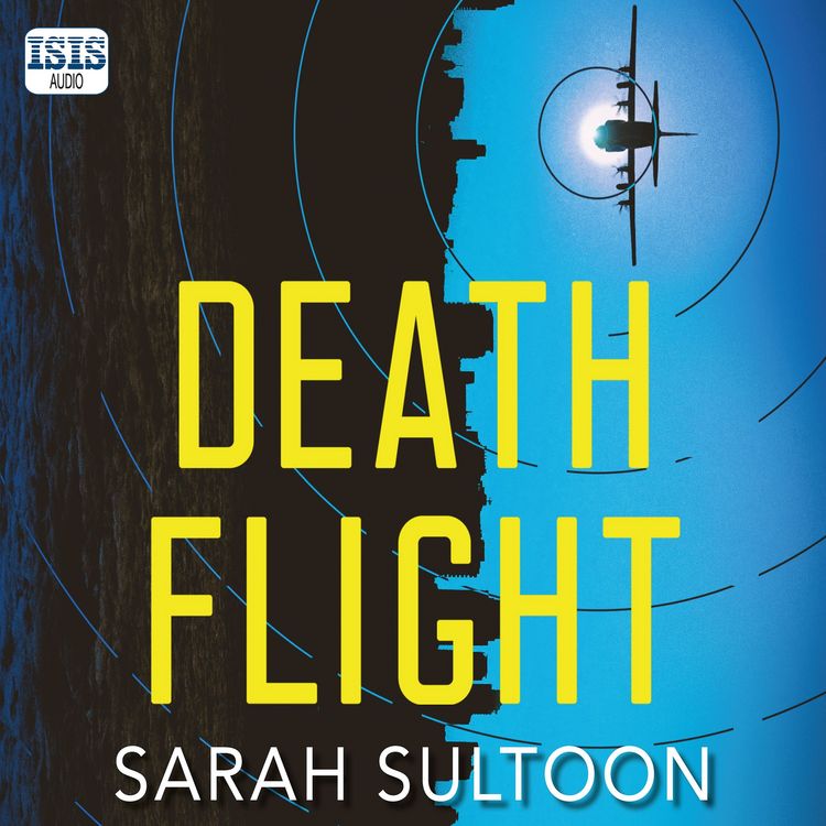 Produktbild: Death Flight