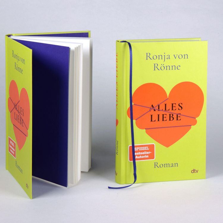 Produktbild: Alles Liebe