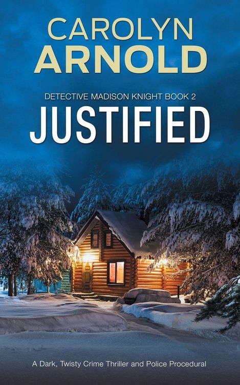 Produktbild: Justified