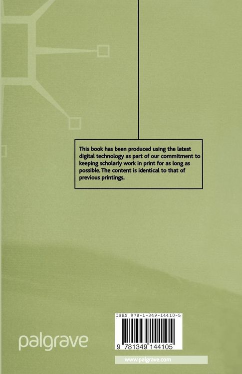 Produktbild: Partnerships in Urban Governance