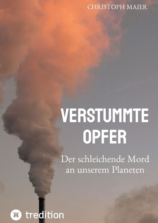 Produktbild: Verstummte Opfer, Stumm, Umwelt, Ozonloch,