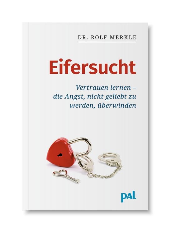 Produktbild: Eifersucht