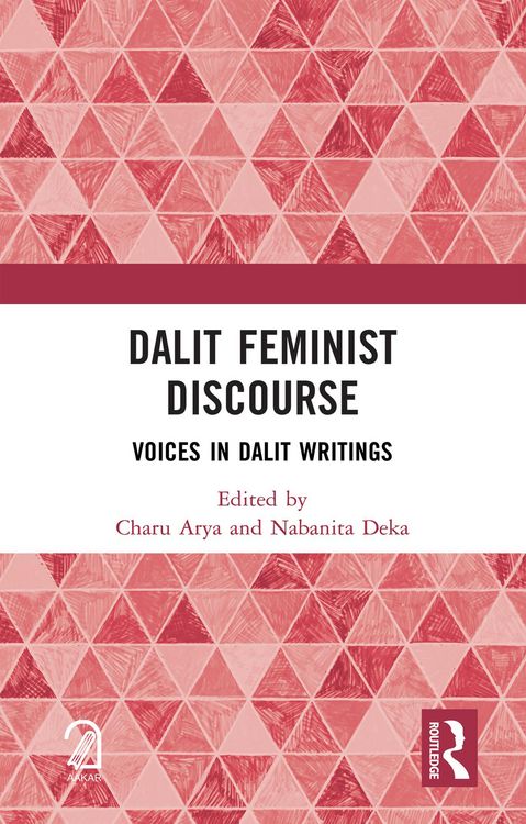 Produktbild: Dalit Feminist Discourse