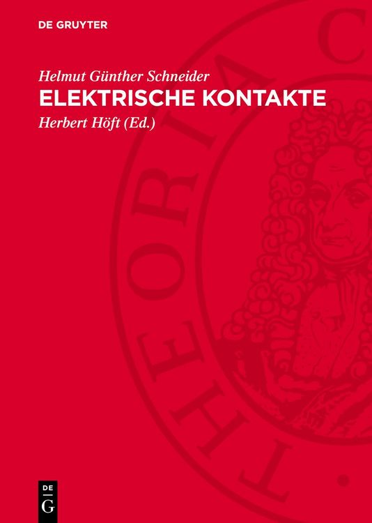 Produktbild: Elektrische Kontakte