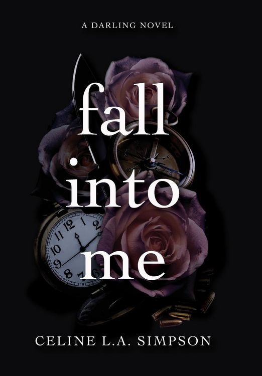 Produktbild: Fall Into Me