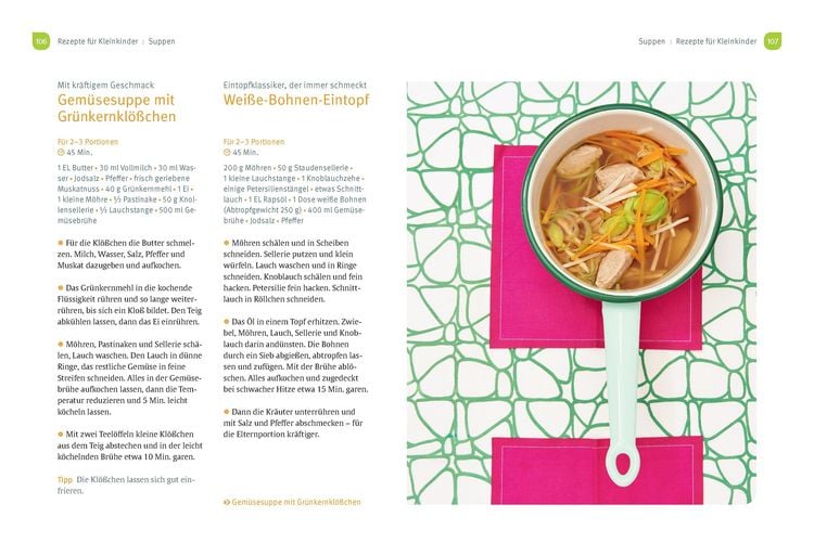 Produktbild: Veggie-Baby