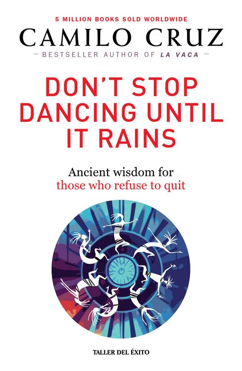 Produktbild: Don't stop dancing until it rains