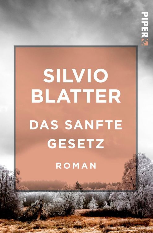 Produktbild: Das sanfte Gesetz