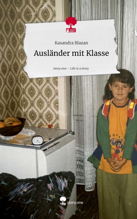 Produktbild: Ausl&auml;nder mit Klasse. Life is a Story - story.one