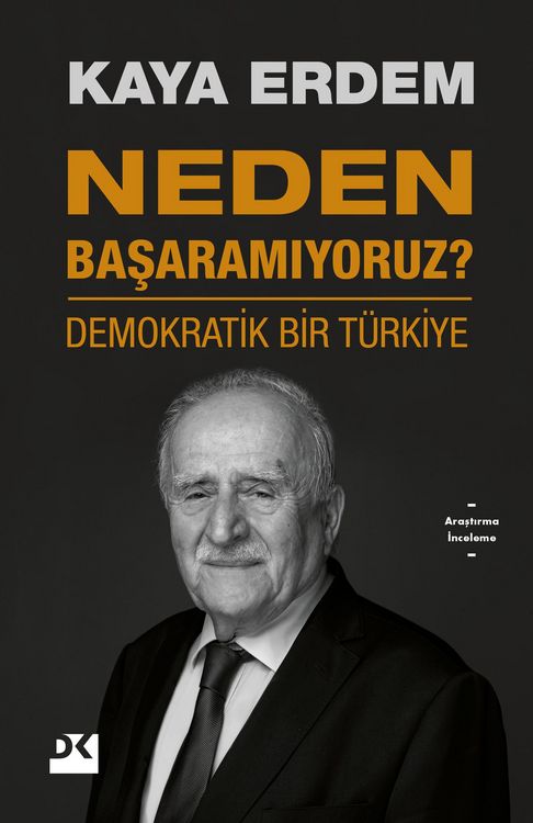 Produktbild: Neden Basaramiyoruz?