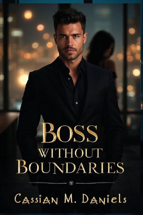 Produktbild: Boss Without Boundaries