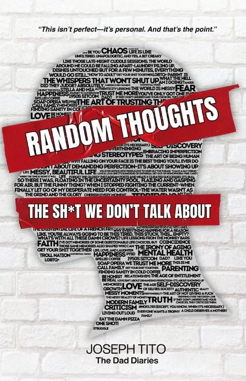 Produktbild: Random Thoughts