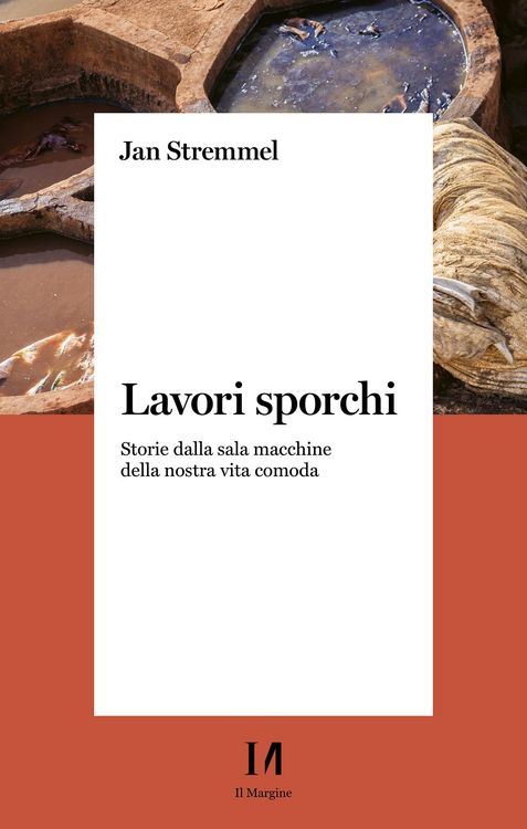 Produktbild: Lavori sporchi