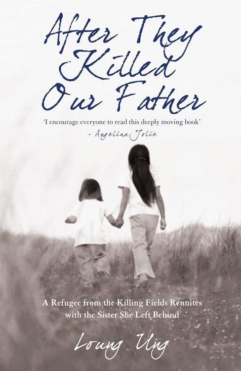 Produktbild: After They Killed Our Father