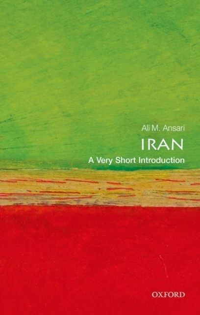Produktbild: Iran
