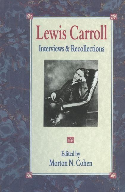Produktbild: Lewis Carroll