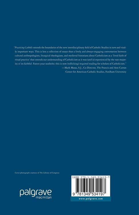 Produktbild: Practicing Catholic