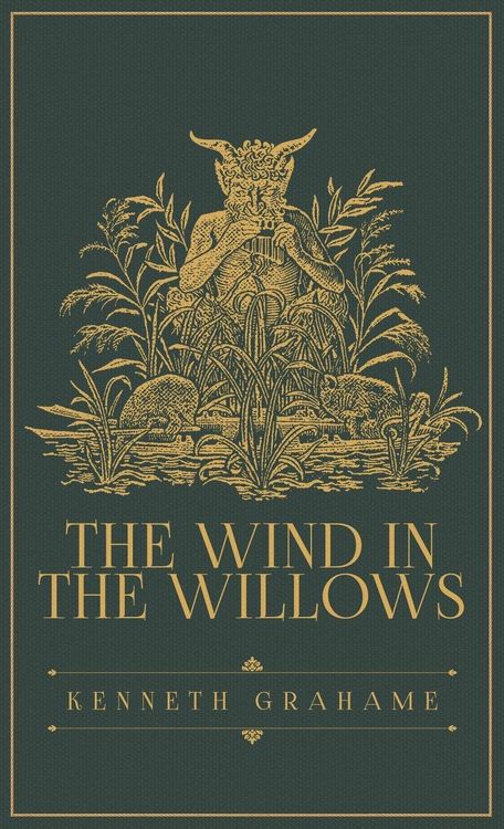 Produktbild: The Wind in the Willows
