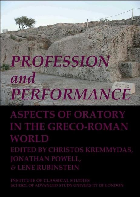 Produktbild: Profession and Performance