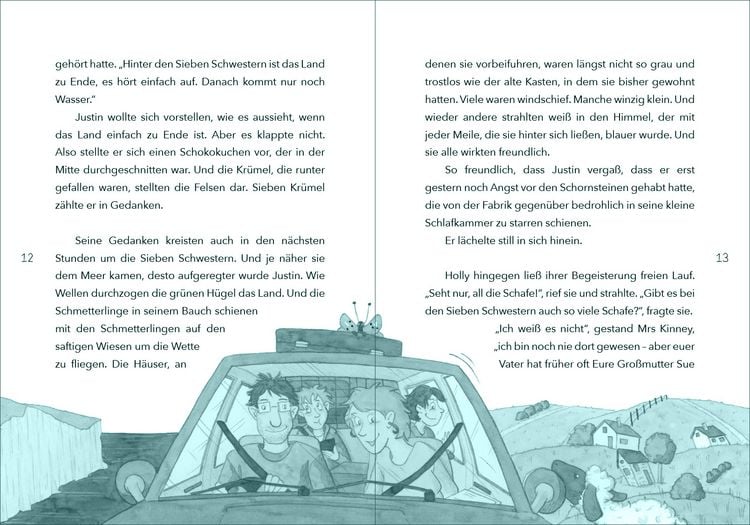 Produktbild: Die Waschanlage der Schutzengel