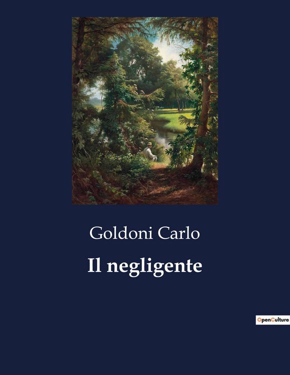 Produktbild: Il negligente