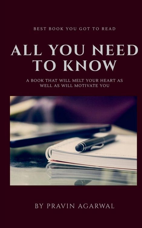 Produktbild: All You Need To Know
