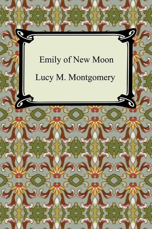 Produktbild: Emily of New Moon