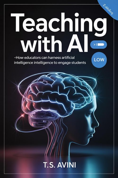 Produktbild: Teaching with AI